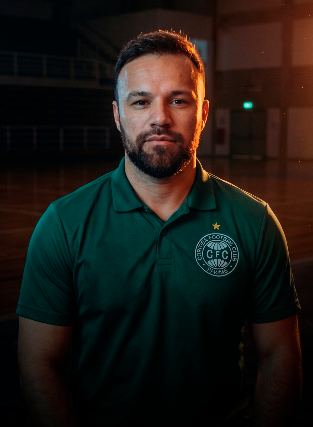Christian Korgut