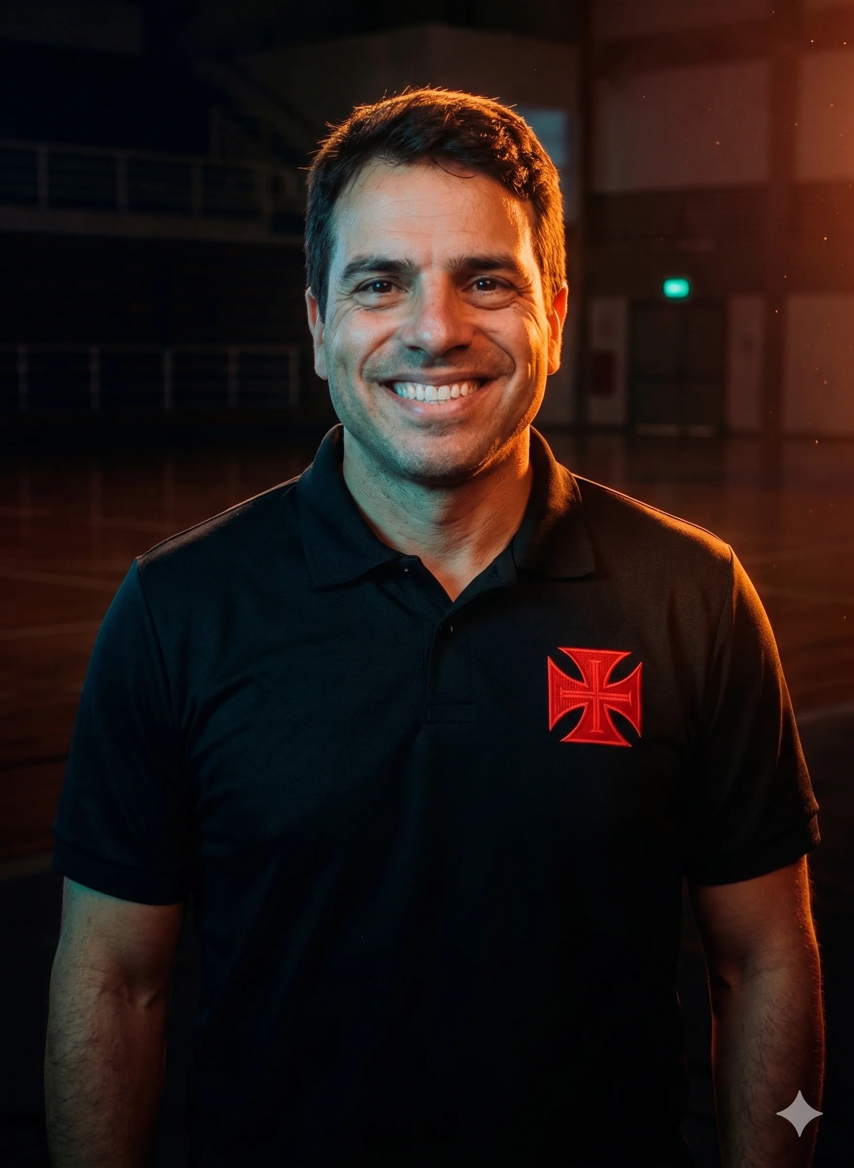 Gabriel Bussinger