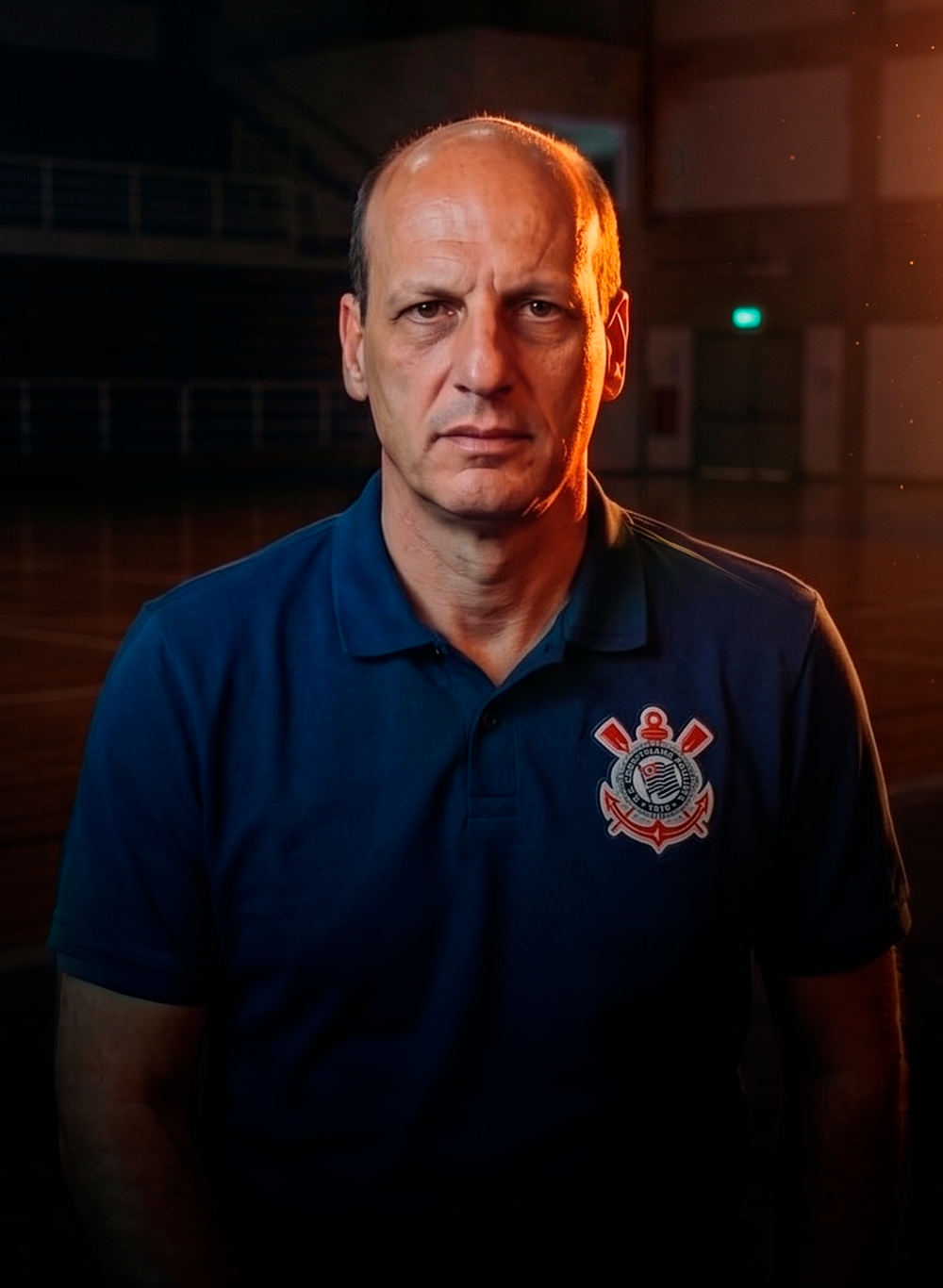 Marcelo Claro