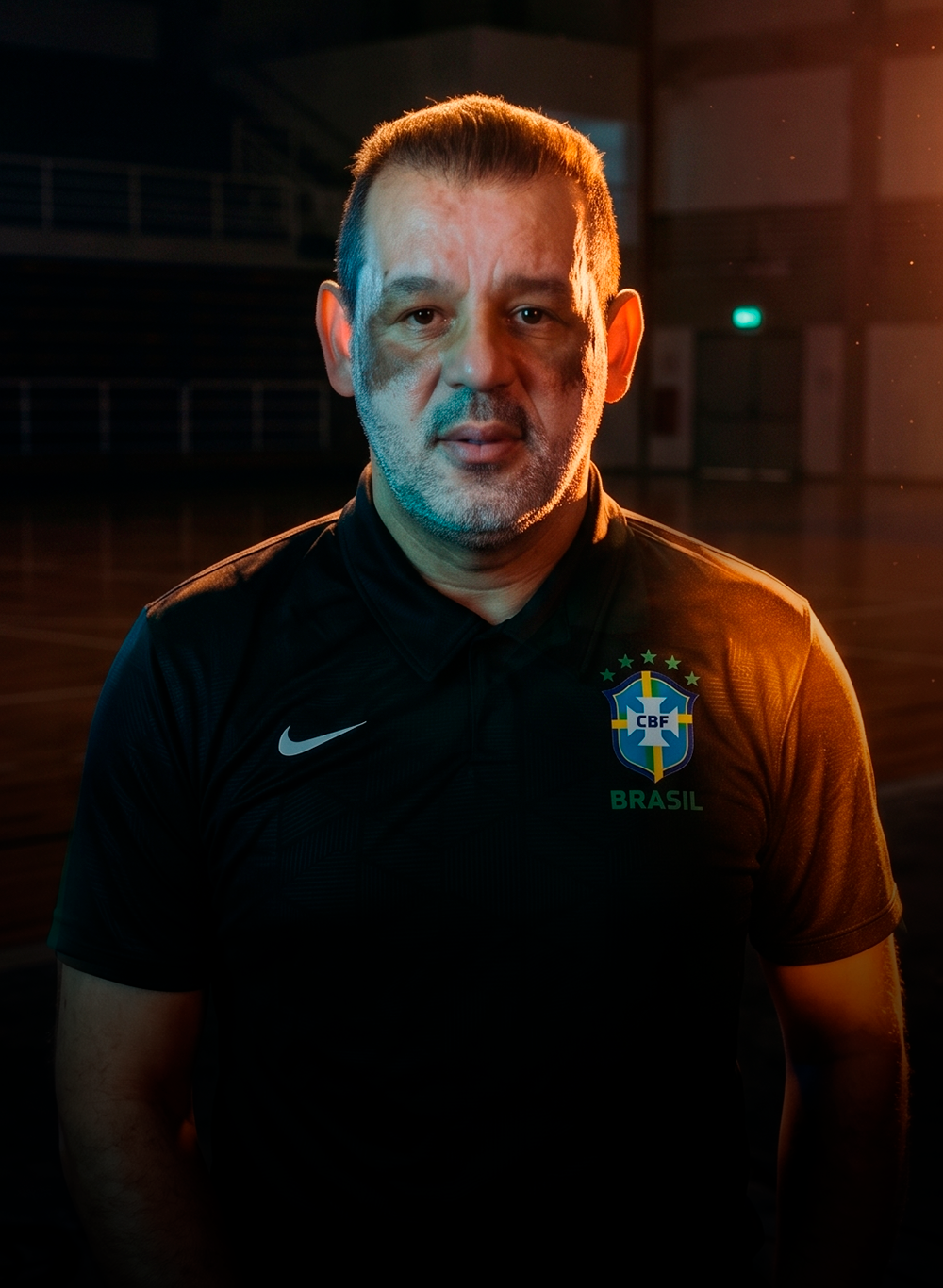 Marquinhos Xavier