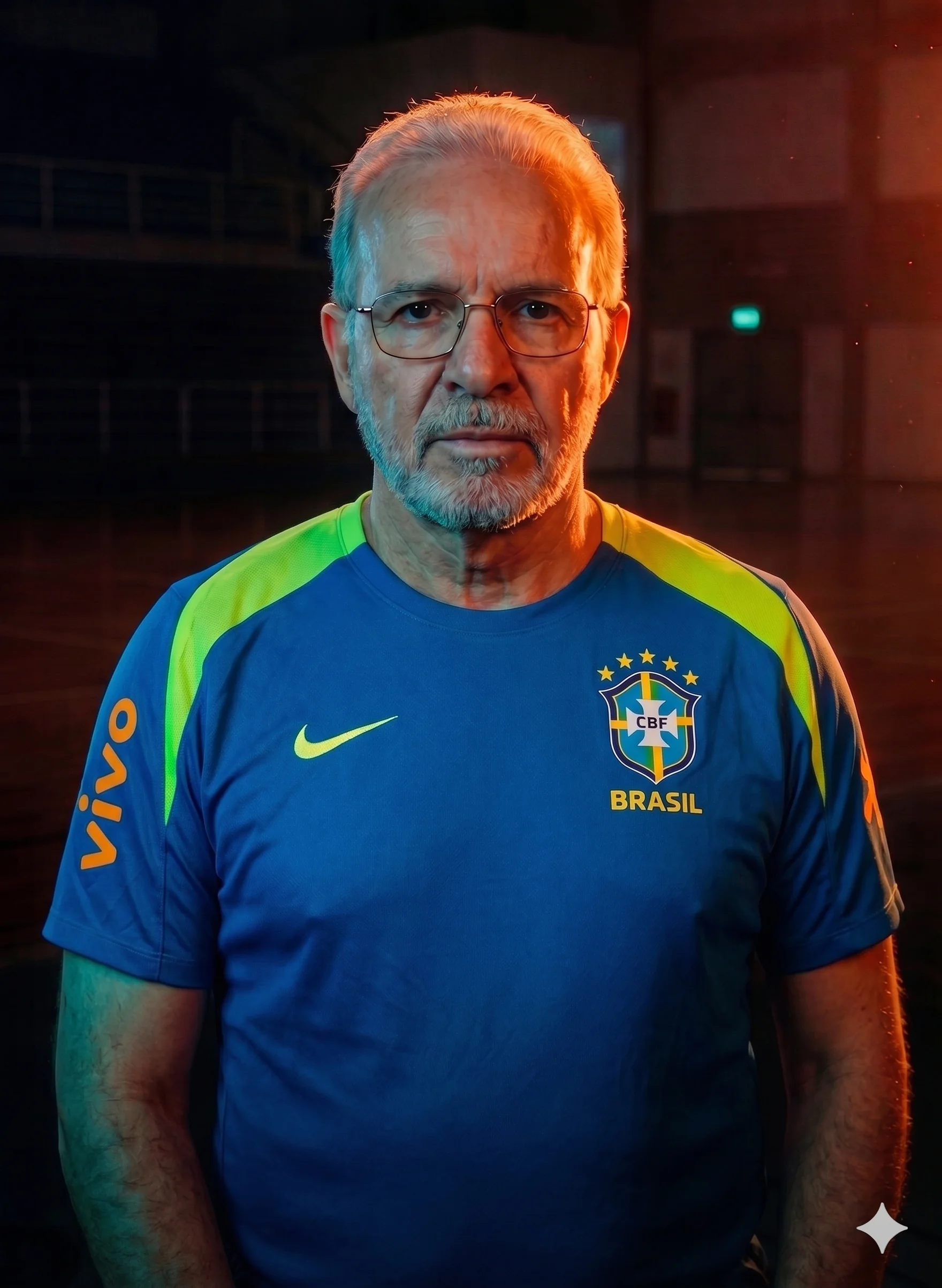 Mauro Carmélio