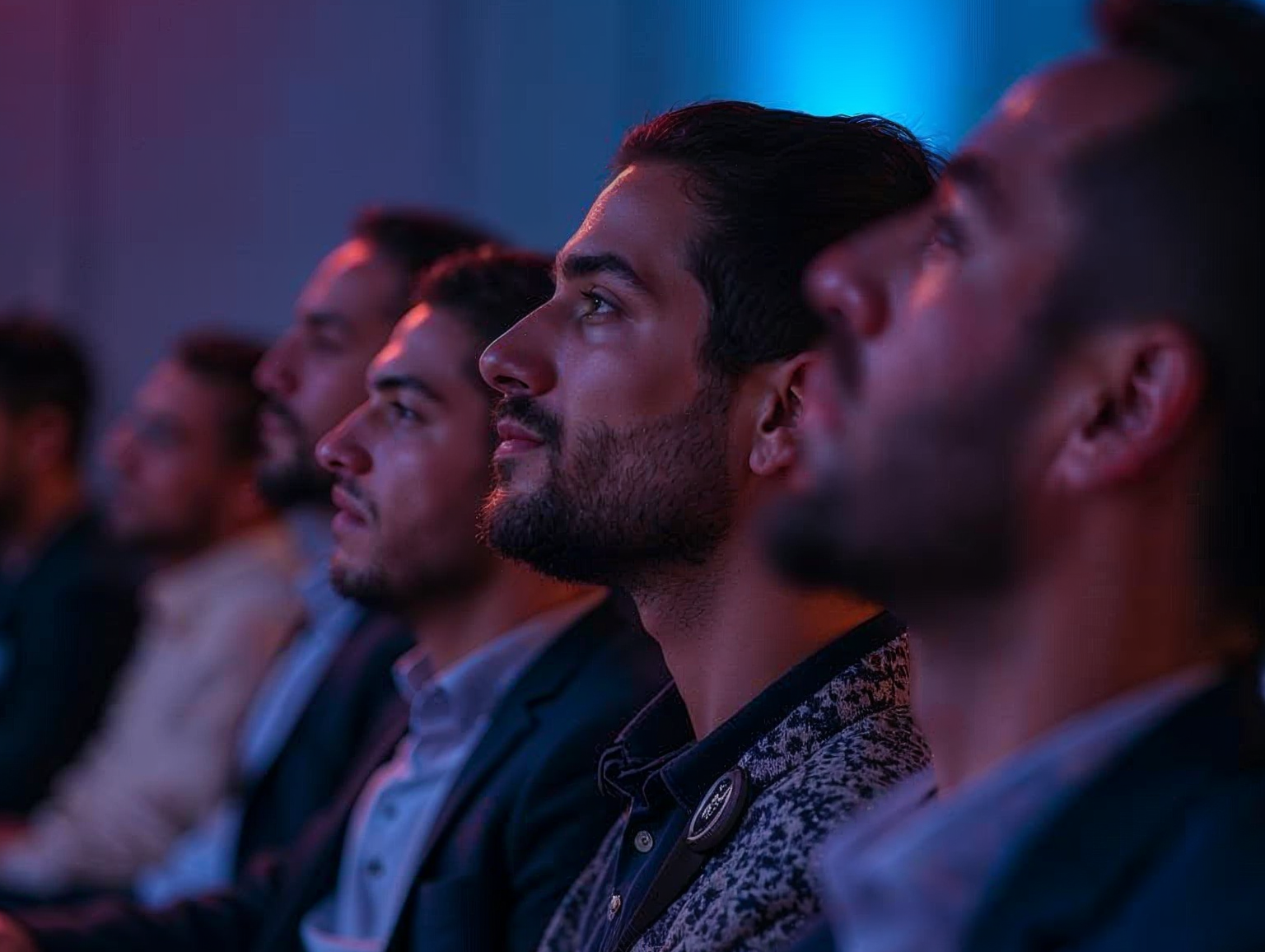 Para Quem é o FutEdu Summit 2025? Descubra Por Que Este Evento é Para Você!
