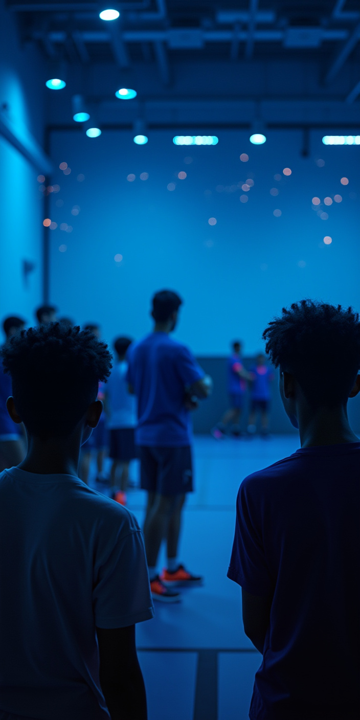 Coach Clinics FutEdu Summit 2025: Aprenda na Prática com os Maiores Clubes do Mundo